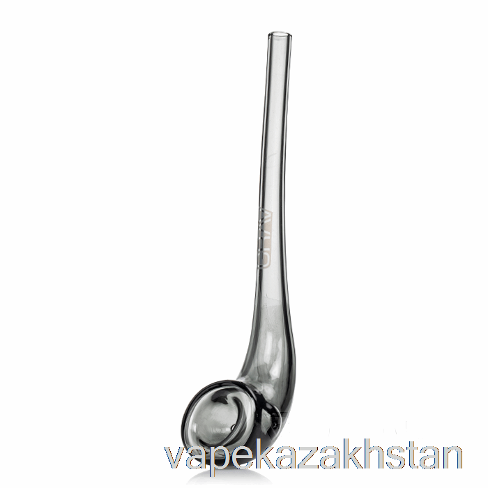 Vape Kazakhstan GRAV Gandalfini Sherlock Smoke Grey
